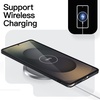 image:imageJETech Slim Case for Samsung Galaxy S25 Black  Camera Lens Protection UltraThin Matte Finish Lightweight Minimalist DesignTitanium Black