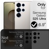image:imageJETech Slim Case for Samsung Galaxy S25 Black  Camera Lens Protection UltraThin Matte Finish Lightweight Minimalist DesignTitanium Gray