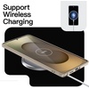 image:imageJETech Slim Case for Samsung Galaxy S25 Black  Camera Lens Protection UltraThin Matte Finish Lightweight Minimalist DesignTitanium Gray