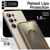 image:imageJETech Slim Case for Samsung Galaxy S25 Black  Camera Lens Protection UltraThin Matte Finish Lightweight Minimalist DesignTitanium Gray