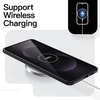 image:imageJETech Slim Case for Samsung Galaxy S25 Edge Black  Camera Lens Protection UltraThin Matte Finish Lightweight Minimalist DesignBlack