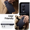 image:imageJETech Slim Case for Samsung Galaxy S25 Edge Black  Camera Lens Protection UltraThin Matte Finish Lightweight Minimalist DesignDark Blue