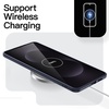image:imageJETech Slim Case for Samsung Galaxy S25 Edge Black  Camera Lens Protection UltraThin Matte Finish Lightweight Minimalist DesignDark Blue