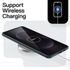 image:imageJETech Slim Case for Samsung Galaxy S25 Edge Black  Camera Lens Protection UltraThin Matte Finish Lightweight Minimalist DesignMidnight Green