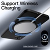 image:imageJETech Slim Case for Samsung Galaxy S25 FE Black  Soft TPU Design Matte Finish Shockproof ProtectionBlack