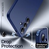 image:imageJETech Slim Case for Samsung Galaxy S25 FE Black  Soft TPU Design Matte Finish Shockproof ProtectionNavy Blue