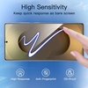 image:imageJETech TPU Privacy Screen Protector for Samsung Galaxy S25 Ultra 2Pack  AntiSpy TPU Film Fingerprint Unlock Compatible SelfHealing Protection CaseFriendlyGalaxy S25 Ultra