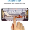 image:imageJETech TPU Screen Protector for Samsung Galaxy S24 Ultra 3Pack  SelfHealing TPU Film HD Clear AntiScratch Protection BubbleFree InstallationGalaxy S10
