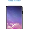 image:imageJETech TPU Screen Protector for Samsung Galaxy S24 Ultra 3Pack  SelfHealing TPU Film HD Clear AntiScratch Protection BubbleFree InstallationGalaxy S10