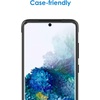 image:imageJETech TPU Screen Protector for Samsung Galaxy S24 Ultra 3Pack  SelfHealing TPU Film HD Clear AntiScratch Protection BubbleFree InstallationGalaxy S20 Plus