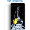 image:imageJETech TPU Screen Protector for Samsung Galaxy S24 Ultra 3Pack  SelfHealing TPU Film HD Clear AntiScratch Protection BubbleFree InstallationGalaxy S20