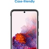 image:imageJETech TPU Screen Protector for Samsung Galaxy S24 Ultra 3Pack  SelfHealing TPU Film HD Clear AntiScratch Protection BubbleFree InstallationGalaxy S20