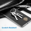 image:imageJETech TPU Screen Protector for Samsung Galaxy S24 Ultra 3Pack  SelfHealing TPU Film HD Clear AntiScratch Protection BubbleFree InstallationGalaxy S21