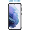image:imageJETech TPU Screen Protector for Samsung Galaxy S24 Ultra 3Pack  SelfHealing TPU Film HD Clear AntiScratch Protection BubbleFree InstallationGalaxy S21