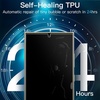 image:imageJETech TPU Screen Protector for Samsung Galaxy S24 Ultra 3Pack  SelfHealing TPU Film HD Clear AntiScratch Protection BubbleFree InstallationGalaxy S24 Ultra