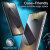 image:imageJETech TPU Screen Protector for Samsung Galaxy S24 Ultra 3Pack  SelfHealing TPU Film HD Clear AntiScratch Protection BubbleFree InstallationGalaxy S25 Ultra