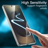 image:imageJETech TPU Screen Protector for Samsung Galaxy S24 Ultra 3Pack  SelfHealing TPU Film HD Clear AntiScratch Protection BubbleFree InstallationGalaxy S25 Ultra