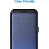 image:imageJETech TPU Screen Protector for Samsung Galaxy S24 Ultra 3Pack  SelfHealing TPU Film HD Clear AntiScratch Protection BubbleFree InstallationGalaxy S8