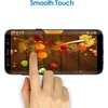 image:imageJETech TPU Screen Protector for Samsung Galaxy S24 Ultra 3Pack  SelfHealing TPU Film HD Clear AntiScratch Protection BubbleFree InstallationGalaxy S8