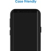 image:imageJETech TPU Screen Protector for Samsung Galaxy S24 Ultra 3Pack  SelfHealing TPU Film HD Clear AntiScratch Protection BubbleFree InstallationGalaxy S9