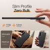 image:imageJETech Ultra Slim Aramid Fiber Case for Samsung Galaxy A57 Black  UltraThin Lightweight Design MilitaryGrade Protection