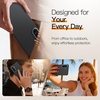 image:imageJETech Ultra Slim Aramid Fiber Case for Samsung Galaxy A57 Black  UltraThin Lightweight Design MilitaryGrade Protection