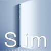 image:imageJETech Ultra Slim Case for Samsung Galaxy S25 Black  Camera Lens Protection Lightweight Matte Finish Minimalist Hard PP Material Cover Supports Wireless ChargingTitanium Silverblue
