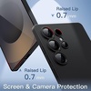 image:imageJETech Ultra Slim Case for Samsung Galaxy S25 Black  Camera Lens Protection Lightweight Matte Finish Minimalist Hard PP Material Cover Supports Wireless ChargingTitanium Black
