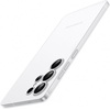 image:imageJETech Ultra Slim Case for Samsung Galaxy S25 Black  Camera Lens Protection Lightweight Matte Finish Minimalist Hard PP Material Cover Supports Wireless ChargingFrosted Clear