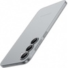 image:imageJETech Ultra Slim Case for Samsung Galaxy S25 Black  Camera Lens Protection Lightweight Matte Finish Minimalist Hard PP Material Cover Supports Wireless ChargingSilver Shadow