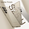 image:imageJETech Ultra Slim Case for Samsung Galaxy S25 Black  Camera Lens Protection Lightweight Matte Finish Minimalist Hard PP Material Cover Supports Wireless ChargingTitanium Gray