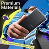 image:imageJETech Wallet Case for Samsung Galaxy S24 Black  Shockproof PU Leather Card Holder Magnetic Flip Cover Stand Feature Full Camera ProtectionBlack