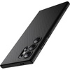 image:imageJETech Grip Case for Samsung Galaxy S24 Black  Ergonomic Hold Camera Lens Protection Soft TPU Design Shockproof ProtectionTitanium Black