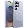Titanium Silverblue