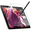 image:imageJETech Paper Screen Protector for Galaxy Tab S10 LiteFES9 FES9 1Pack  AntiGlare Matte Finish Writing amp Drawing Optimization AntiFingerprintTab S10 LiteS10 FES9 FES9