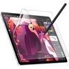 image:imageJETech Paper Screen Protector for Galaxy Tab S10 LiteFES9 FES9 1Pack  AntiGlare Matte Finish Writing amp Drawing Optimization AntiFingerprintTabS10PlusS9PlusS9FEPlus