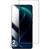image:imageJETech Screen Protector for Samsung Galaxy S24 Plus 3Pack  HD Clear Fingerprint ID Compatible AntiScratch GlassGalaxy S26 Ultra