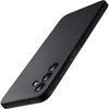 image:imageJETech Slim Case for Samsung Galaxy A15 Black  Soft TPU Design Matte Finish Shockproof ProtectionBlack