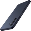 image:imageJETech Slim Case for Samsung Galaxy A15 Black  Soft TPU Design Matte Finish Shockproof ProtectionNavy