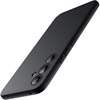 image:imageJETech Slim Case for Samsung Galaxy A54 Black  Soft TPU Design Matte Finish Shockproof ProtectionBlack