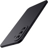 image:imageJETech Slim Case for Samsung Galaxy A57 Black  Camera Lens Protection UltraThin Matte Finish Lightweight Minimalist Design