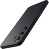 image:imageJETech Slim Case for Samsung Galaxy S24 Black  Camera Lens Protection Soft TPU Design Matte Finish Shockproof ProtectionBlack