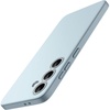 image:imageJETech Slim Case for Samsung Galaxy S24 FE Black  Soft TPU Design Matte Finish Shockproof ProtectionBlue