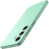 image:imageJETech Slim Case for Samsung Galaxy S24 FE Black  Soft TPU Design Matte Finish Shockproof ProtectionMint Green
