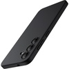 image:imageJETech Slim Case for Samsung Galaxy S25 Black  Camera Lens Protection Soft TPU Design Matte Finish Shockproof ProtectionBlack