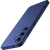 image:imageJETech Slim Case for Samsung Galaxy S25 Black  Camera Lens Protection Soft TPU Design Matte Finish Shockproof ProtectionNavy