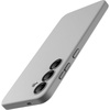 image:imageJETech Slim Case for Samsung Galaxy S25 Black  Camera Lens Protection Soft TPU Design Matte Finish Shockproof ProtectionSilver Shadow