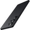 image:imageJETech Slim Case for Samsung Galaxy S25 Black  Camera Lens Protection UltraThin Matte Finish Lightweight Minimalist DesignTitanium Black
