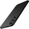 image:imageJETech Slim Case for Samsung Galaxy S25 FE Black  Soft TPU Design Matte Finish Shockproof ProtectionBlack