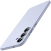 image:imageJETech Slim Case for Samsung Galaxy S25 FE Black  Soft TPU Design Matte Finish Shockproof ProtectionIcyblue